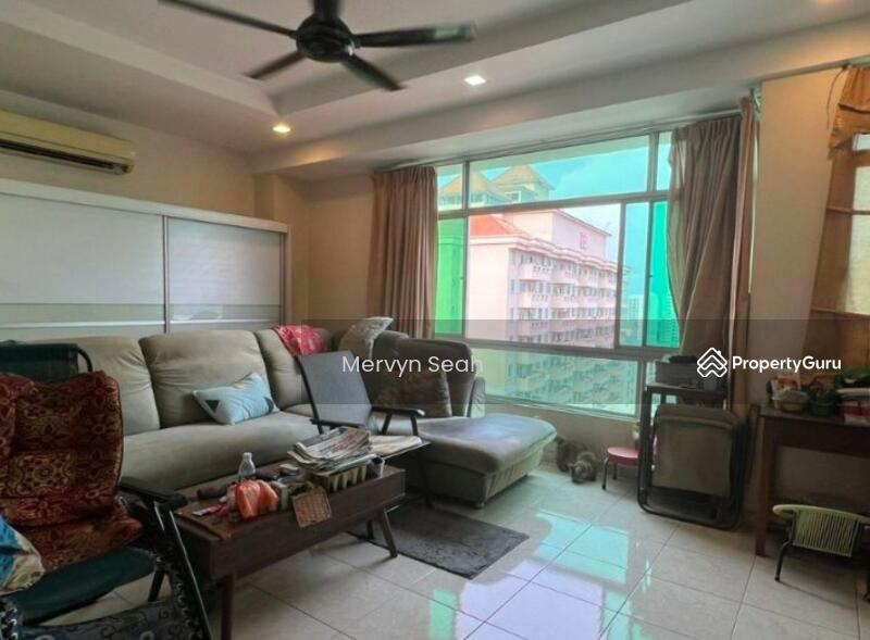 Untuk Dijual - I Suria