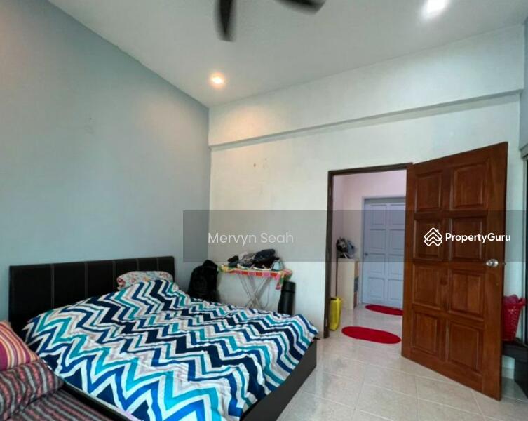 Untuk Dijual - I Suria