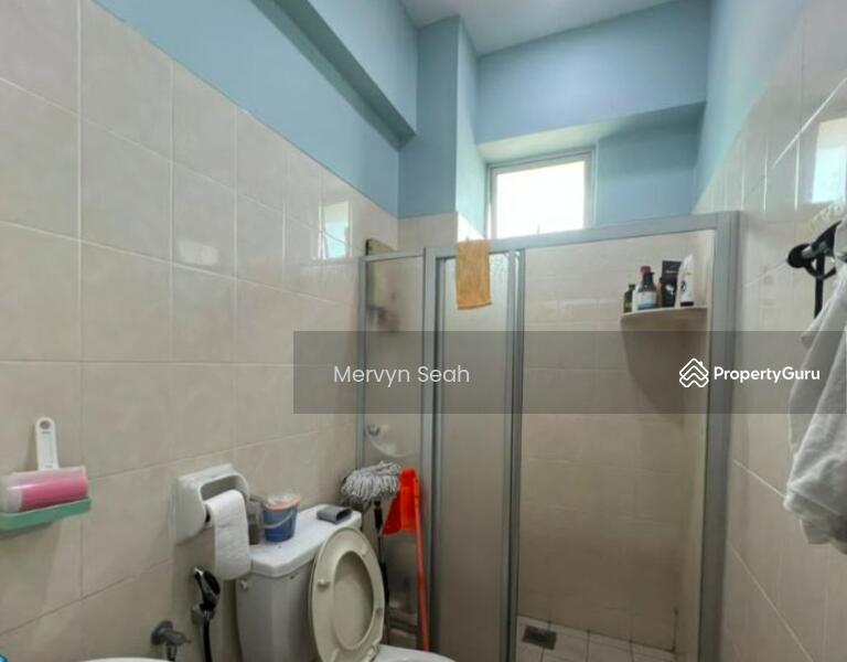 Untuk Dijual - I Suria