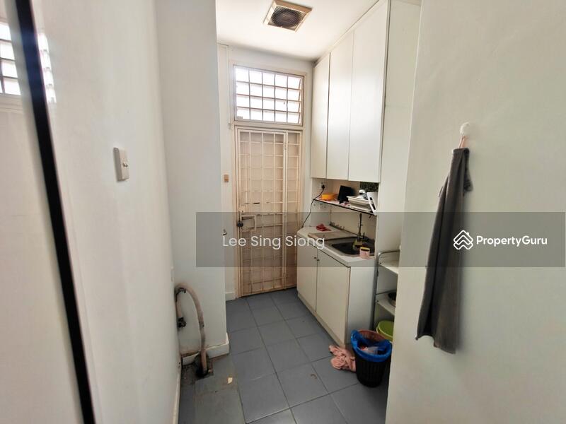 For Rent - (Ground Floor) Jalan Diplomatik Presint 15 Putrajaya