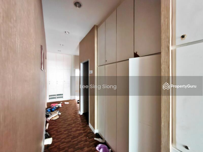 For Rent - (Ground Floor) Jalan Diplomatik Presint 15 Putrajaya