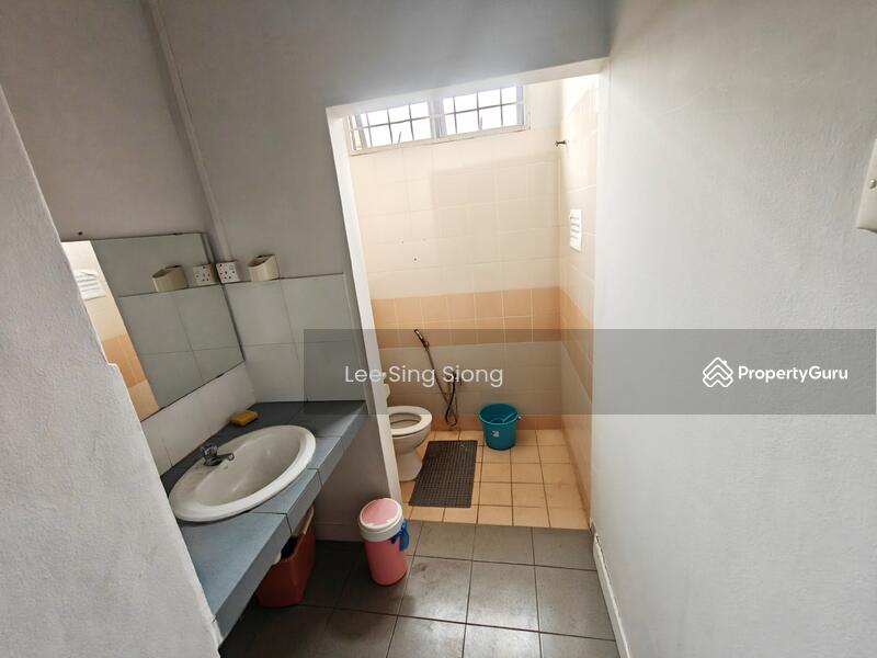 For Rent - (Ground Floor) Jalan Diplomatik Presint 15 Putrajaya
