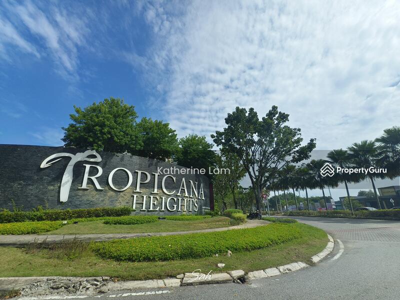 Untuk Dijual - Fairfield Residences