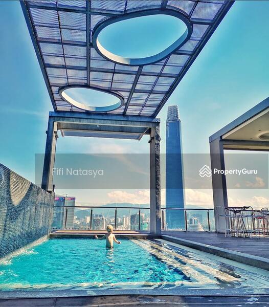 For Sale - D'Majestic Place