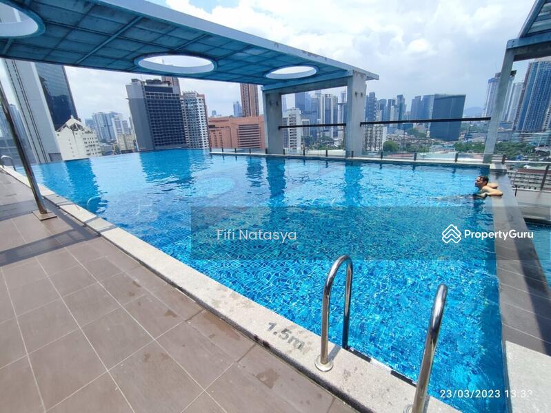 For Sale - D'Majestic Place