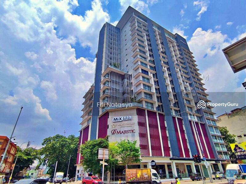 For Sale - D'Majestic Place