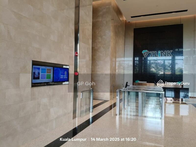 For Rent - Corporate tower