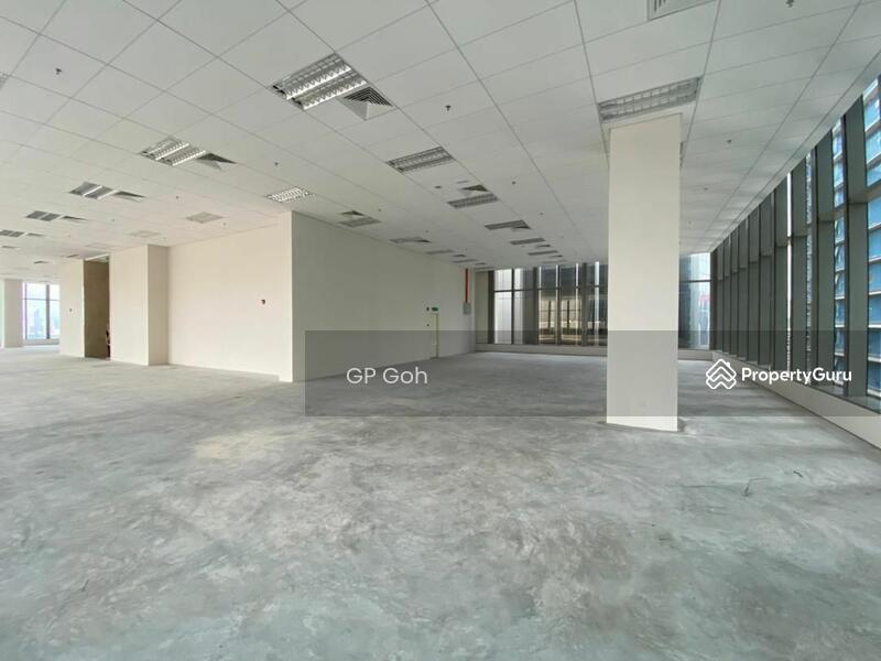 For Rent - Corporate tower