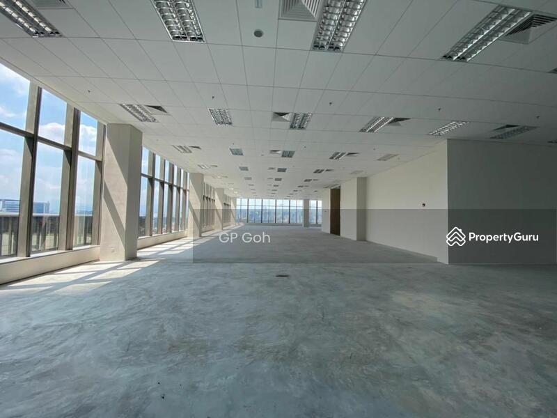 For Rent - Corporate tower