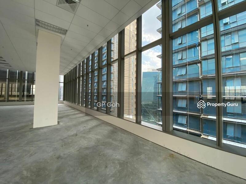 For Rent - Corporate tower
