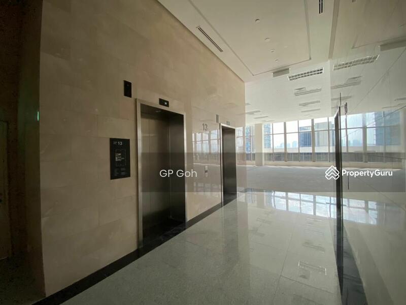 For Rent - Corporate tower
