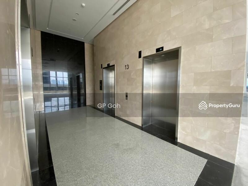 For Rent - Corporate tower