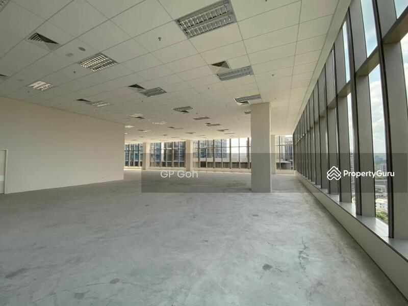 For Rent - Corporate tower