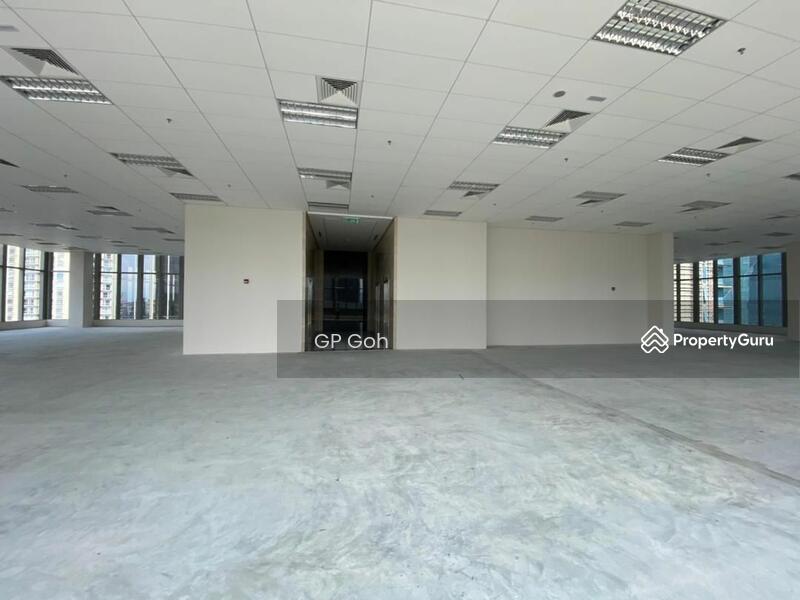 For Rent - Corporate tower