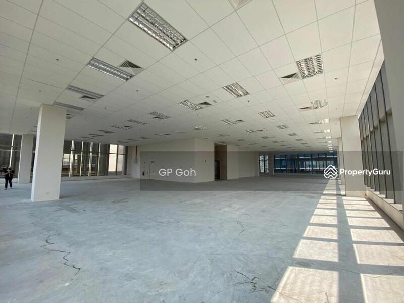 For Rent - Corporate tower