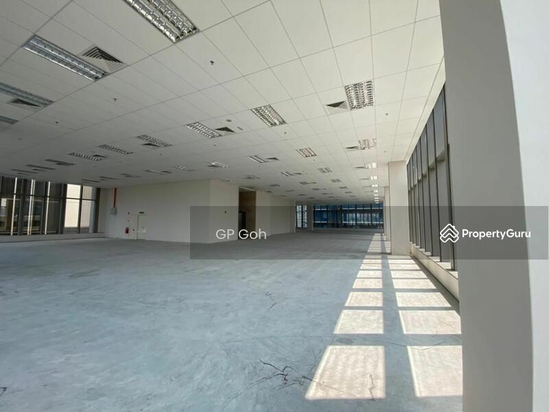 For Rent - Corporate tower