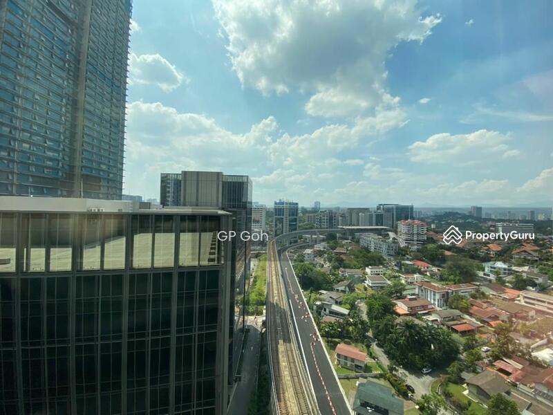 For Rent - Corporate tower
