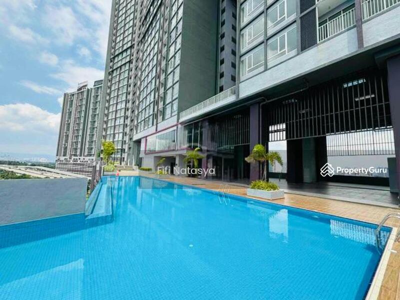 For Sale - Residensi Laman Sari