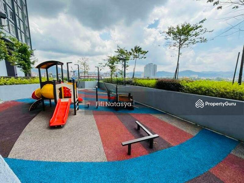 For Sale - Residensi Laman Sari