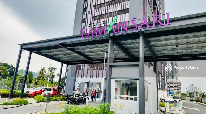 For Sale - Residensi Laman Sari