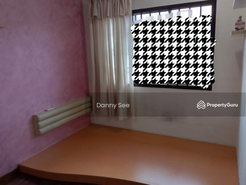 Untuk Dijual - Kota Tinggi Jalan Kerapu Double Storey Terrace House