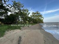 For Sale - Tanah Resort at Kuala linggi