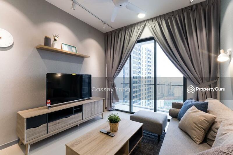 Untuk Dijual - M City