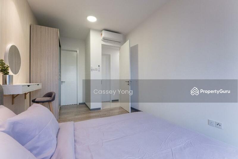 Untuk Dijual - M City