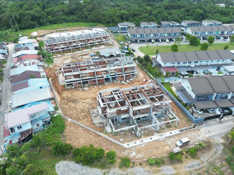 For Sale - Oakland Garden