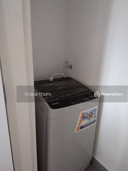 Condominium for Rent at Kanvas SOHO - Grace Tham - PropertyGuru.com.my