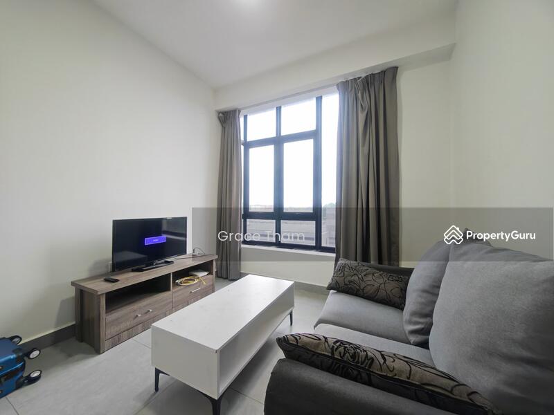 Condominium for Rent at Kanvas SOHO - Grace Tham - PropertyGuru.com.my