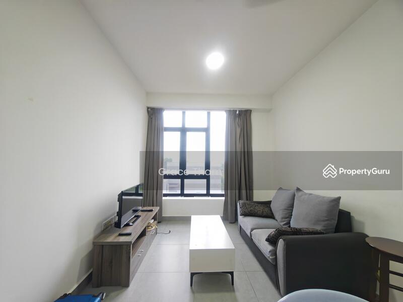 Condominium for Rent at Kanvas SOHO - Grace Tham - PropertyGuru.com.my