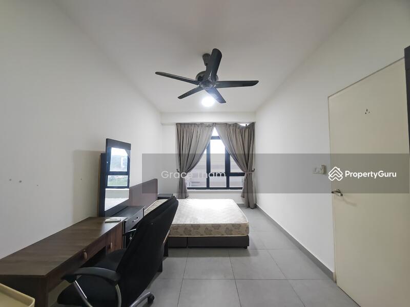 Condominium for Rent at Kanvas SOHO - Grace Tham - PropertyGuru.com.my