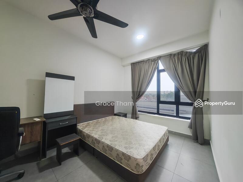 Condominium for Rent at Kanvas SOHO - Grace Tham - PropertyGuru.com.my