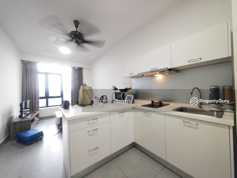 Condominium for Rent at Kanvas SOHO - Grace Tham - PropertyGuru.com.my