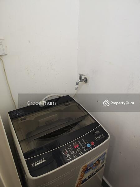 Condominium for Rent at Kanvas SOHO - Grace Tham - PropertyGuru.com.my