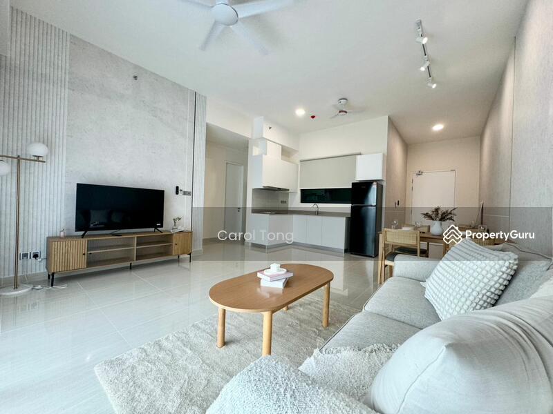 Service Residence for Sale at Senada Residence @ KLGCC Resort - Carol Tong - PropertyGuru.com.my