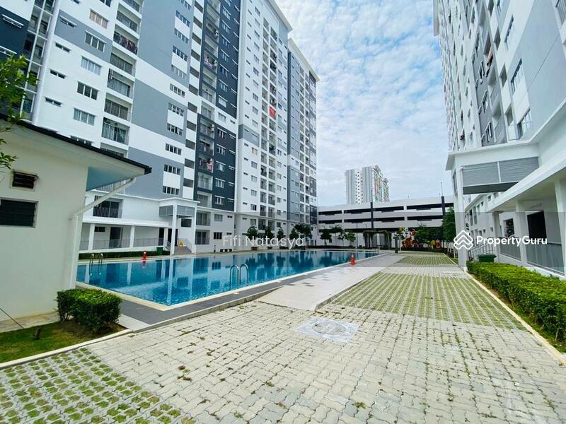 Condominium for Sale at D' Camellia - Fifi Natasya - PropertyGuru.com.my
