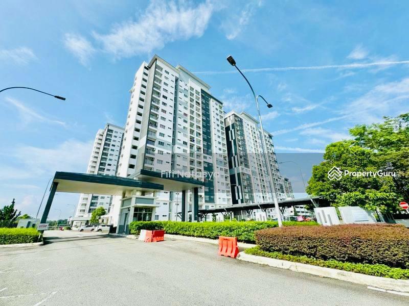 Condominium for Sale at D' Camellia - Fifi Natasya - PropertyGuru.com.my
