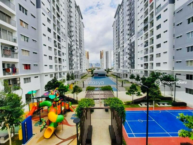Condominium for Sale at D' Camellia - Fifi Natasya - PropertyGuru.com.my