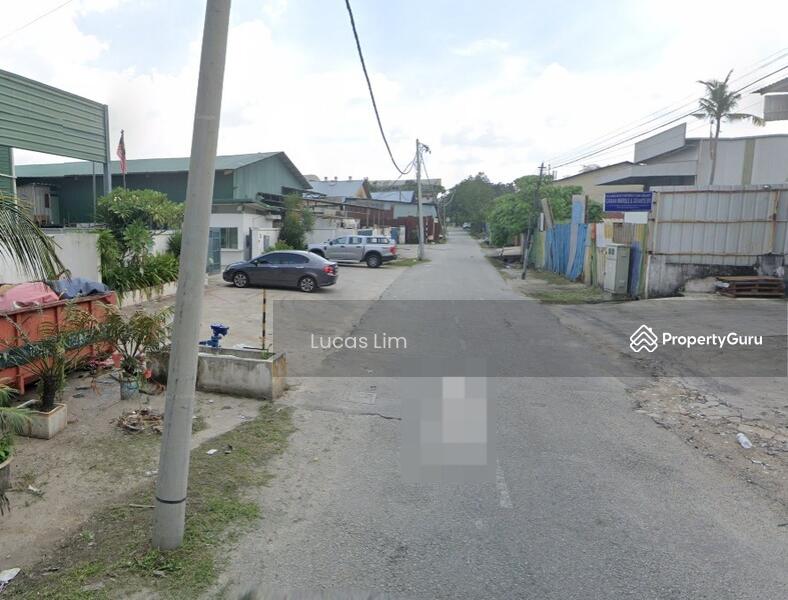 Untuk Dijual - Kampung Baru Sungai Buloh