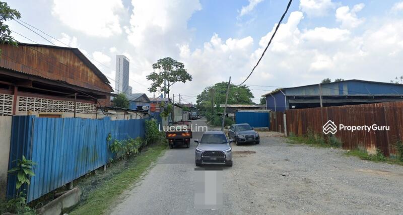 Untuk Dijual - Kampung Baru Sungai Buloh
