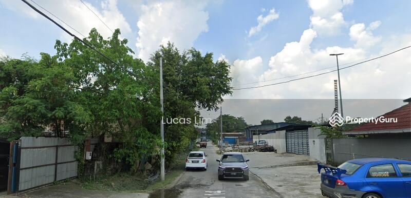 Untuk Dijual - Kampung Baru Sungai Buloh