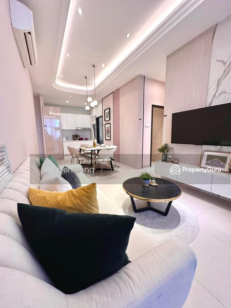 Servis Apartment untuk Dijual di Avenue Residences - Warren Tong - PropertyGuru.com.my