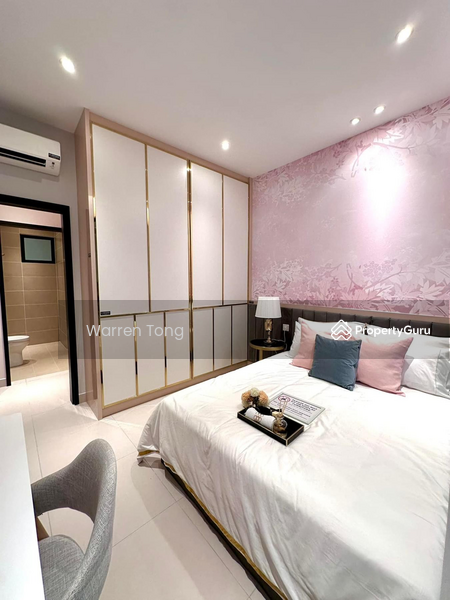 Servis Apartment untuk Dijual di Avenue Residences - Warren Tong - PropertyGuru.com.my