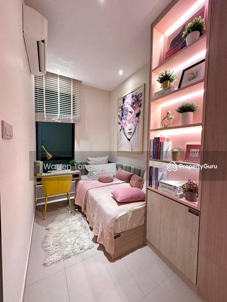 Servis Apartment untuk Dijual di Avenue Residences - Warren Tong - PropertyGuru.com.my