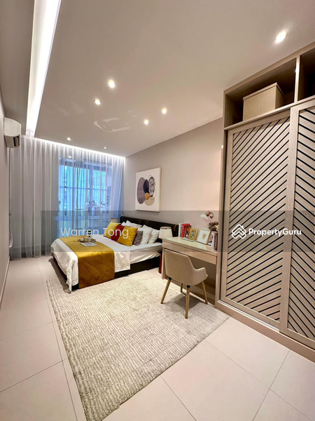 Servis Apartment untuk Dijual di Avenue Residences - Warren Tong - PropertyGuru.com.my