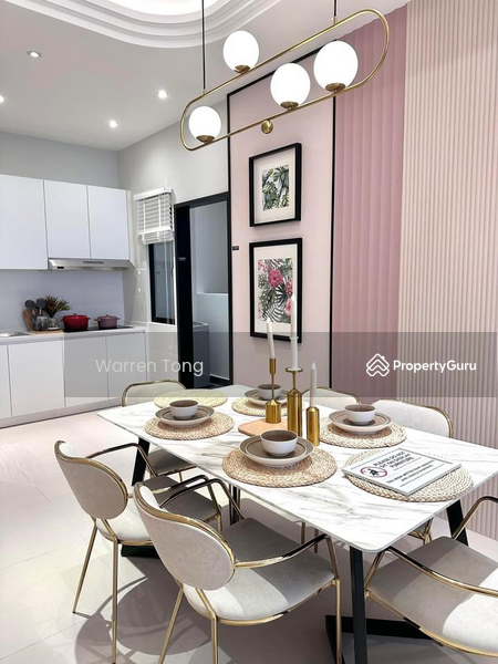 For Sale - Avenue Residences