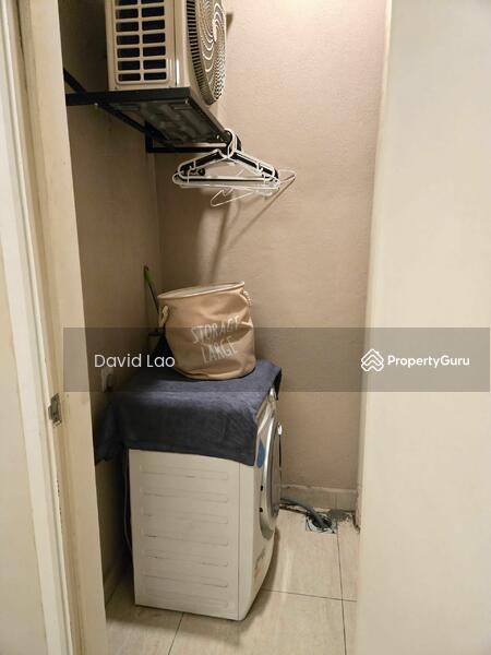 Service Residence for Rent at Dorsett Residences Sri Hartamas - David Lao - PropertyGuru.com.my