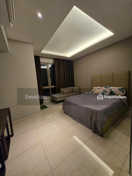 Service Residence for Rent at Dorsett Residences Sri Hartamas - David Lao - PropertyGuru.com.my